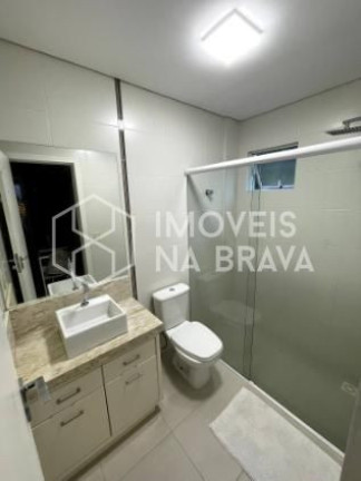 Imagem Apartamento com 2 Quartos para Alugar, 90 m² em Praia Brava - Itajaí