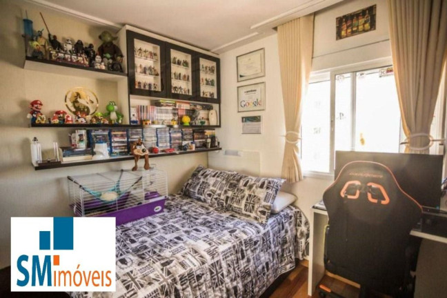 Imagem Apartamento com 4 Quartos à Venda, 110 m² em Jardim Brasil (zona Sul) - São Paulo Imagem Apartamento com 4 Quartos à Venda, 110 m² em Jardim Brasil (zona Sul) - São Paulo