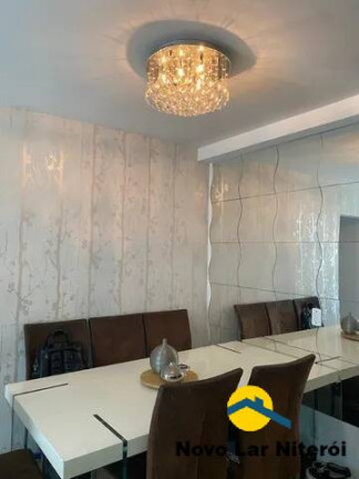 Imagem Apartamento com 3 Quartos à Venda, 66 m² em Centro - Niterói Imagem Apartamento com 3 Quartos à Venda, 66 m² em Centro - Niterói