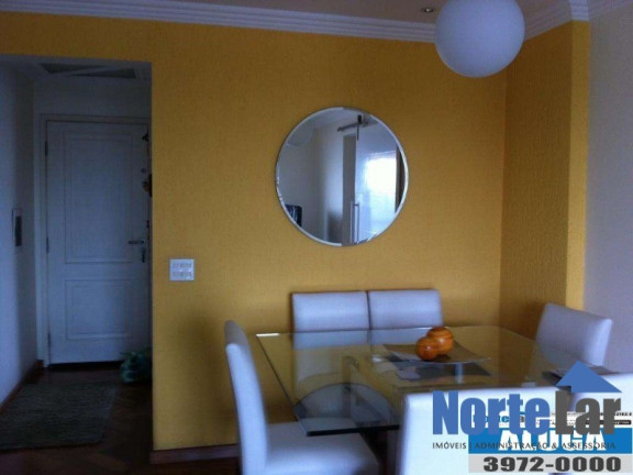 Imagem Apartamento com 2 Quartos para Alugar, 60 m² em Vila Pirituba - São Paulo