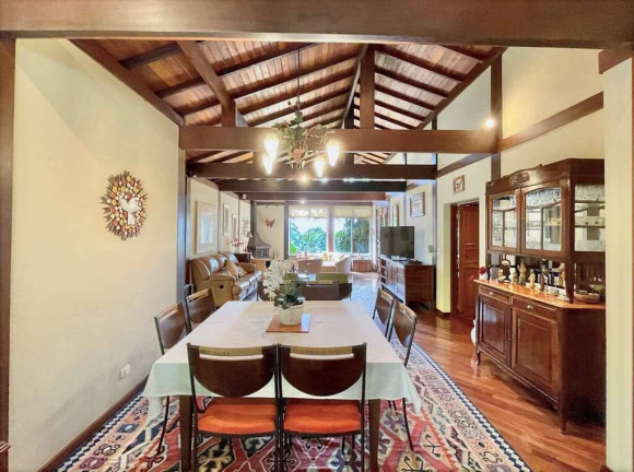 Imagem Casa de Condomínio com 4 Quartos à Venda, em Moinho Velho - Embu Das Artes Imagem Casa de Condomínio com 4 Quartos à Venda, em Moinho Velho - Embu Das Artes