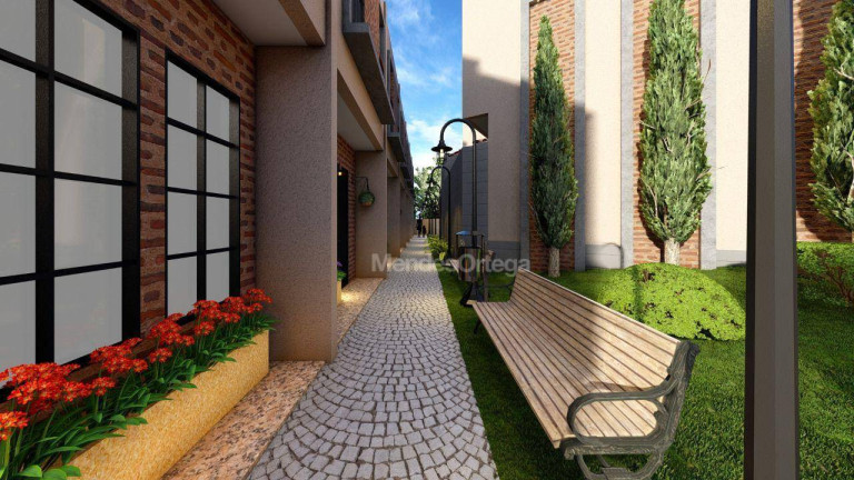 Imagem Casa com 2 Quartos à Venda, 58 m² em Jardim Europa - Sorocaba Imagem Casa com 2 Quartos à Venda, 58 m² em Jardim Europa - Sorocaba