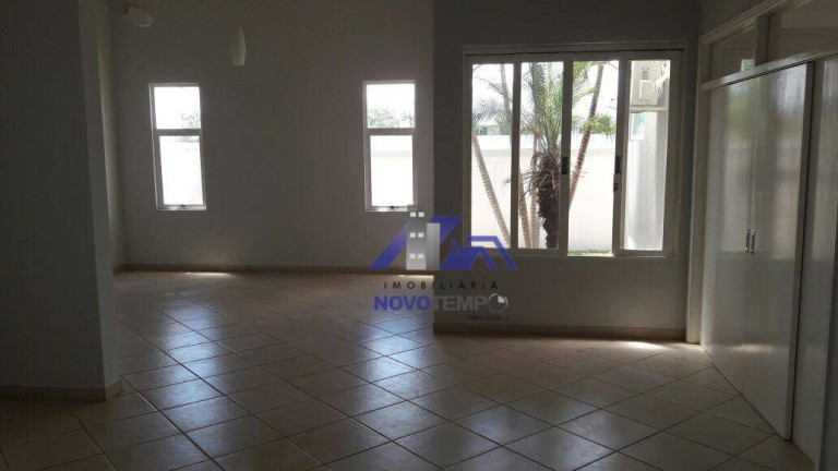 Imagem Casa com 3 Quartos à Venda, 370 m² em Condomínio Residencial Guatambu Park - Birigüi