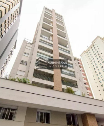 Cobertura com 2 Quartos à Venda, 171 m² em Pinheiros - São Paulo