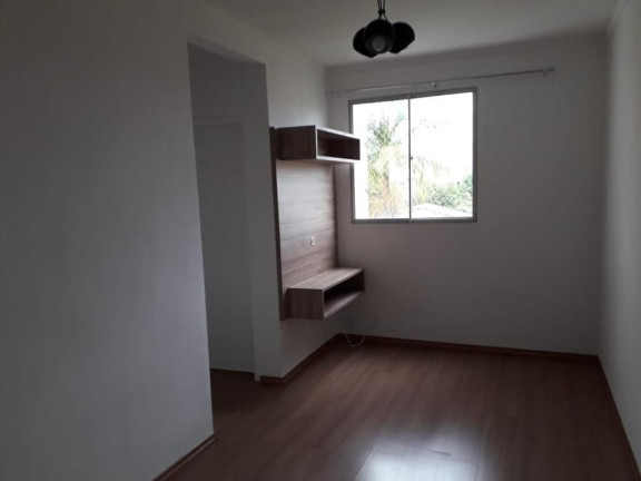 Imagem Imóvel com 2 Quartos à Venda, 47 m² em Jardim Europa - Sorocaba