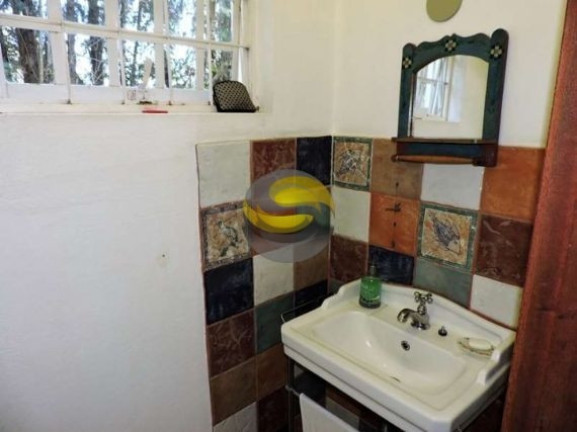 Imagem Casa de Condomínio com 2 Quartos à Venda, 415 m² em Moinho Velho - Embu Das Artes Imagem Casa de Condomínio com 2 Quartos à Venda, 415 m² em Moinho Velho - Embu Das Artes