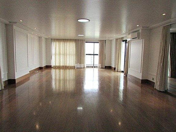 Apartamento com 4 Quartos à Venda, 385 m² em Alto Da Boa Vista - São Paulo