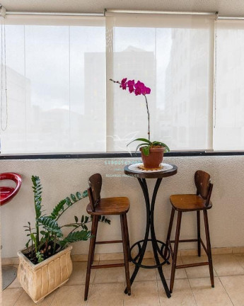 Imagem Apartamento com 3 Quartos à Venda, 103 m² em Indianópolis - São Paulo Imagem Apartamento com 3 Quartos à Venda, 103 m² em Indianópolis - São Paulo