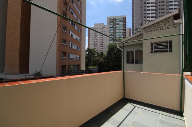 Imagem Sobrado com 3 Quartos à Venda, 140 m² em água Branca - São Paulo