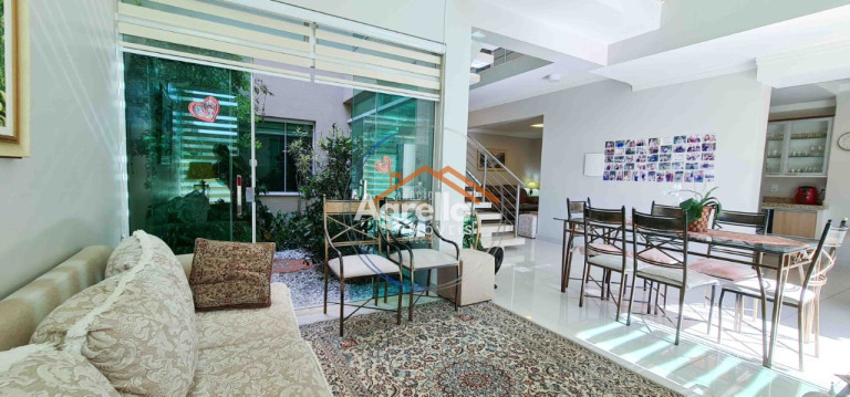 Imagem Casa com 4 Quartos à Venda, 300 m² em Jardim Paulista - Mogi Guaçu Imagem Casa com 4 Quartos à Venda, 300 m² em Jardim Paulista - Mogi Guaçu