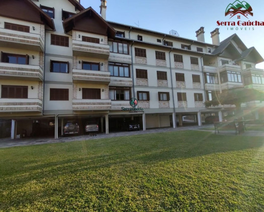 Imagem Apartamento com 3 Quartos à Venda, 200 m² em Avenida Central - Gramado Imagem Apartamento com 3 Quartos à Venda, 200 m² em Avenida Central - Gramado