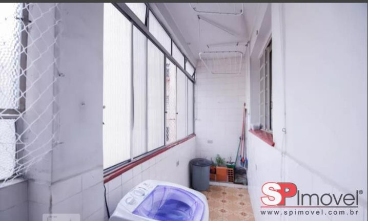 Imagem Apartamento com 2 Quartos à Venda, 110 m² em Campos Elíseos - São Paulo Imagem Apartamento com 2 Quartos à Venda, 110 m² em Campos Elíseos - São Paulo