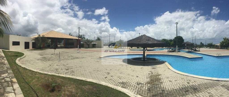 Imagem Terreno à Venda, 1.000 m² em Carapibus - Conde Imagem Terreno à Venda, 1.000 m² em Carapibus - Conde