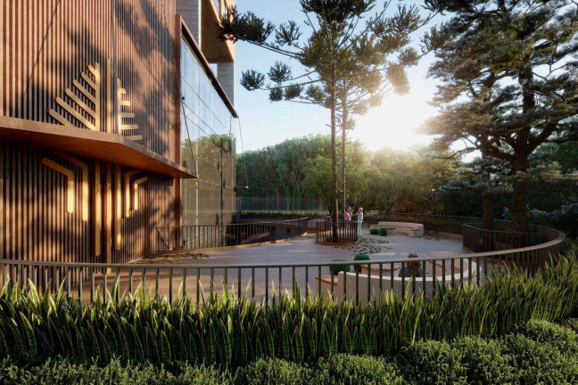 Imagem Apartamento com 2 Quartos à Venda, 76 m² em Engenho - Chapecó Imagem Apartamento com 2 Quartos à Venda, 76 m² em Engenho - Chapecó