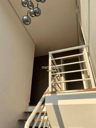 Imagem Cobertura com 3 Quartos à Venda, 175 m² em Vila Baeta Neves - São Bernardo Do Campo Imagem Cobertura com 3 Quartos à Venda, 175 m² em Vila Baeta Neves - São Bernardo Do Campo