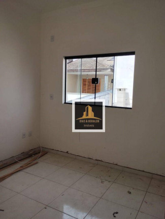 Imagem Sobrado com 3 Quartos para Alugar, 53 m² em Villa Branca - Jacareí Imagem Sobrado com 3 Quartos para Alugar, 53 m² em Villa Branca - Jacareí