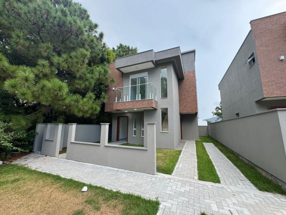 Casa com 3 Quartos à Venda, 123 m² em São João Do Rio Vermelho - Florianópolis