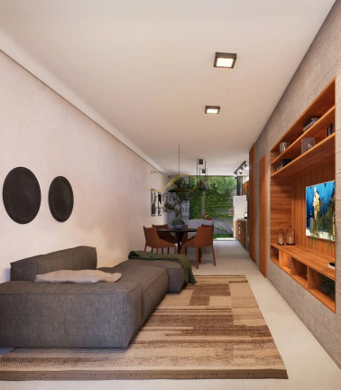 Imagem Casa com 3 Quartos à Venda, 106 m² em Estoril - Belo Horizonte Imagem Casa com 3 Quartos à Venda, 106 m² em Estoril - Belo Horizonte