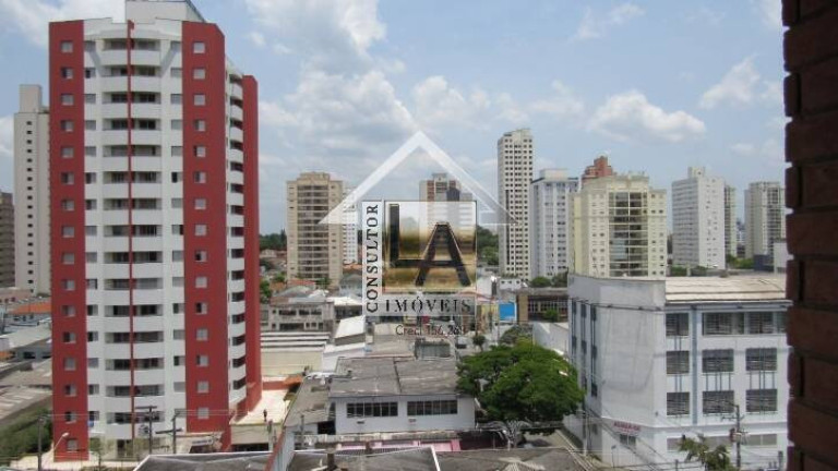 Imagem Apartamento com 3 Quartos à Venda, 104 m² em Chácara Santo Antônio - São Paulo Imagem Apartamento com 3 Quartos à Venda, 104 m² em Chácara Santo Antônio - São Paulo