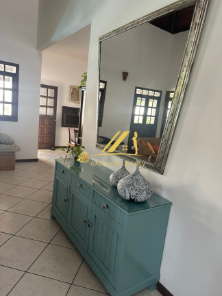 Imagem Imóvel com 5 Quartos para Alugar ou Temporada, 350 m² em Guarajuba (monte Gordo) - Camaçari Imagem Imóvel com 5 Quartos para Alugar ou Temporada, 350 m² em Guarajuba (monte Gordo) - Camaçari