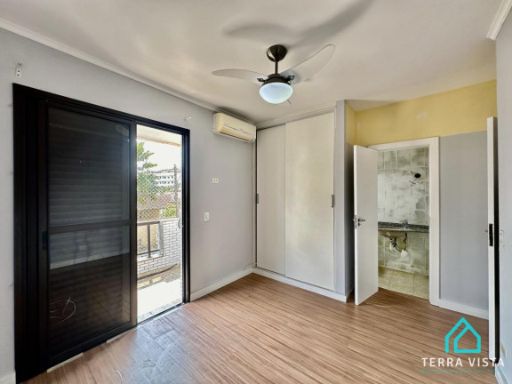 Imagem Apartamento com 2 Quartos à Venda, 80 m²