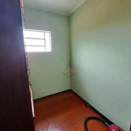 Imagem Sobrado com 5 Quartos à Venda, 125 m² em Jardim Teles De Menezes - Santo André