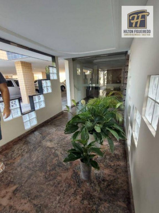 Imagem Apartamento com 4 Quartos à Venda, 147 m² em Jardim Oceania - João Pessoa
