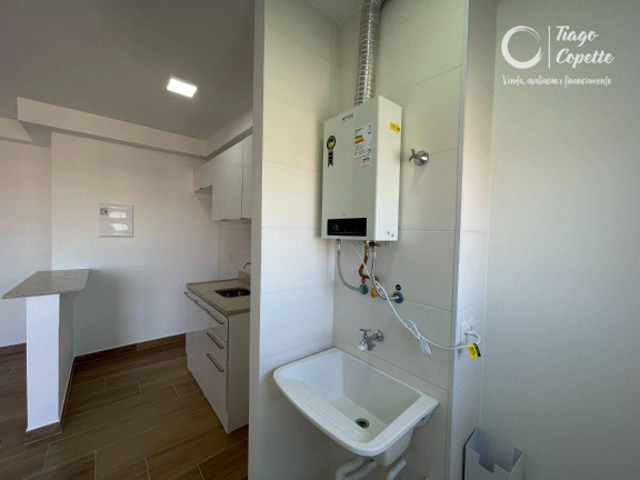 Imagem Apartamento com 2 Quartos à Venda, 57 m² em Condomínio Fatto Torres De São José - Jundiaí Imagem Apartamento com 2 Quartos à Venda, 57 m² em Condomínio Fatto Torres De São José - Jundiaí