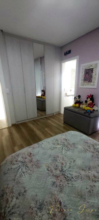 Imagem Sobrado com 3 Quartos à Venda, 360 m² em Swiss Park - Campinas Imagem Sobrado com 3 Quartos à Venda, 360 m² em Swiss Park - Campinas