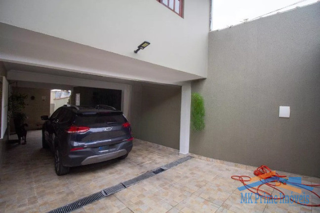 Sobrado com 4 Quartos à Venda, 216 m² em Km 18 - Osasco