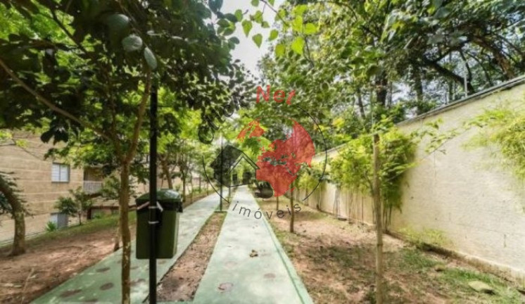 Imagem Apartamento com 3 Quartos à Venda, 60 m² em Planalto - São Bernardo Do Campo Imagem Apartamento com 3 Quartos à Venda, 60 m² em Planalto - São Bernardo Do Campo
