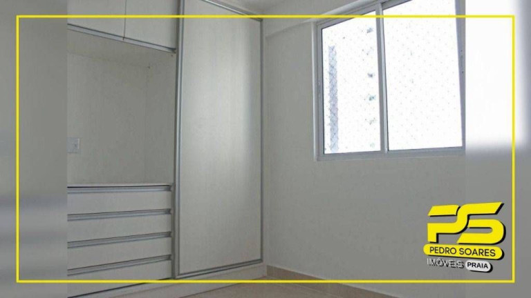 Imagem Apartamento com 3 Quartos à Venda, 92 m² em Altiplano Cabo Branco - João Pessoa Imagem Apartamento com 3 Quartos à Venda, 92 m² em Altiplano Cabo Branco - João Pessoa