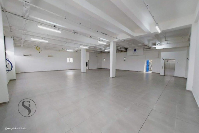 Imagem Imóvel para Alugar, 1.389 m² em Butantã - São Paulo Imagem Imóvel para Alugar, 1.389 m² em Butantã - São Paulo