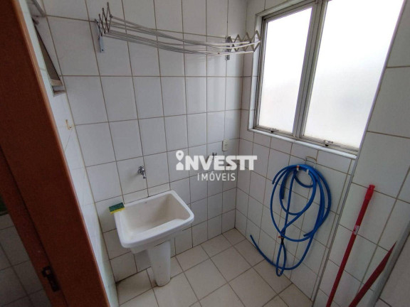 Imagem Apartamento com 3 Quartos para Alugar, 102 m² em Jardim América - Goiânia Imagem Apartamento com 3 Quartos para Alugar, 102 m² em Jardim América - Goiânia
