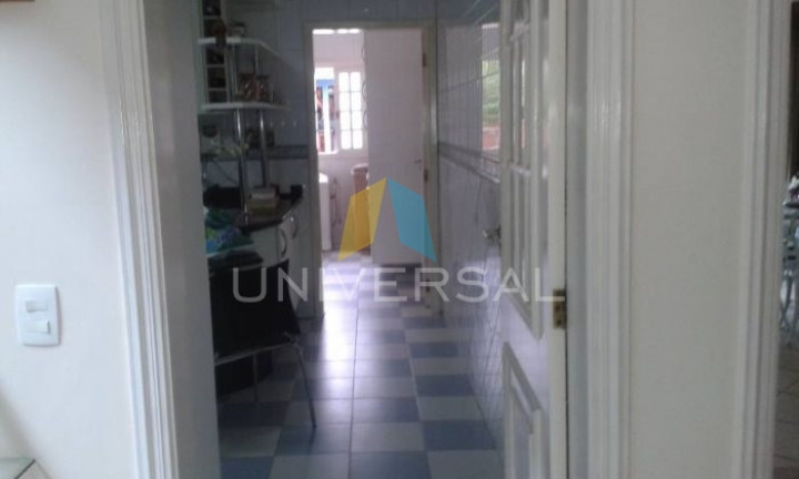 Imagem Sobrado com 4 Quartos à Venda, 390 m² em Penha De França - São Paulo
