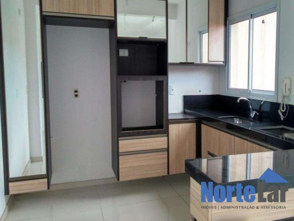 Imagem Casa de Condomínio com 3 Quartos à Venda, 130 m² em Vila Paulistana - São Paulo