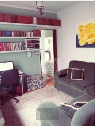 Imagem Casa com 3 Quartos à Venda, 129 m² em Vila Campo Grande - São Paulo Imagem Casa com 3 Quartos à Venda, 129 m² em Vila Campo Grande - São Paulo