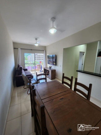 Imagem Apartamento com 2 Quartos à Venda, 60 m² em Perequê-açú - Ubatuba Imagem Apartamento com 2 Quartos à Venda, 60 m² em Perequê-açú - Ubatuba