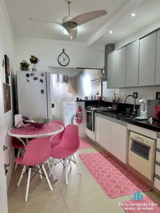 Imagem Apartamento com 3 Quartos à Venda, 187 m² em Jardim Astúrias - Guarujá