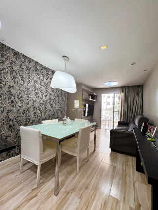 Imagem Imóvel com 3 Quartos à Venda, 85 m² em Colina De Laranjeiras - Serra