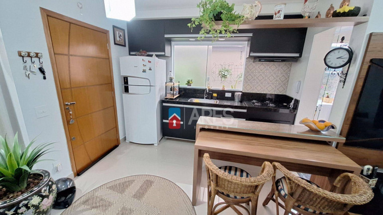 Imagem Apartamento com 2 Quartos à Venda, 74 m² em Vila Frezzarim - Americana Imagem Apartamento com 2 Quartos à Venda, 74 m² em Vila Frezzarim - Americana