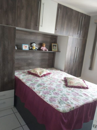 Imagem Apartamento com 2 Quartos à Venda, 52 m² em Vila Antonieta - São Paulo Imagem Apartamento com 2 Quartos à Venda, 52 m² em Vila Antonieta - São Paulo