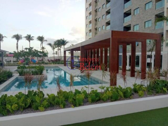 Imagem Apartamento com 2 Quartos à Venda, 54 m² em Salinópolis