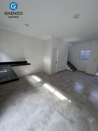 Imagem Casa de Condomínio com 2 Quartos à Venda, 67 m² em Jaguaribe - Osasco