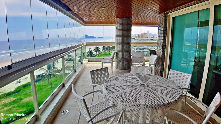 Imagem Imóvel com 4 Quartos à Venda, 403 m² em Riviera - Bertioga