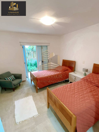 Imagem Casa com 5 Quartos para Temporada, 550 m² em Bertioga