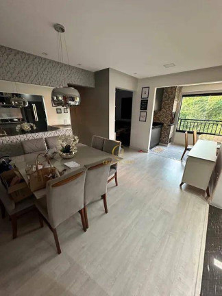 Imagem Apartamento com 3 Quartos à Venda, 78 m² em Jardim Oriente - São José Dos Campos Imagem Apartamento com 3 Quartos à Venda, 78 m² em Jardim Oriente - São José Dos Campos