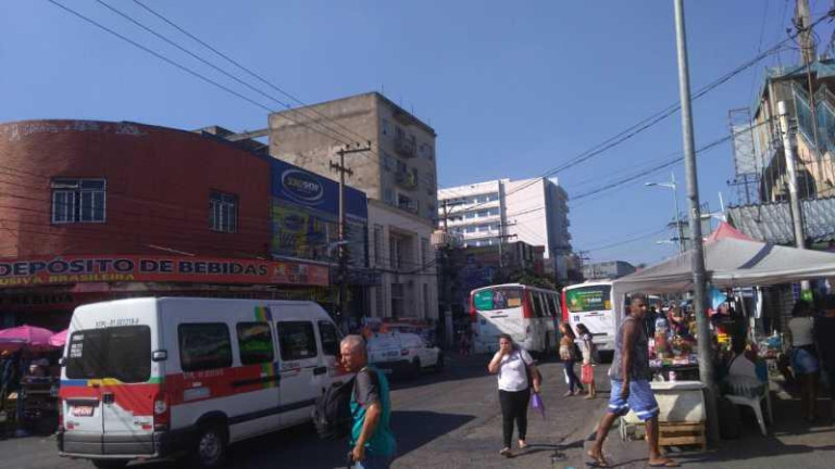 Imagem Imóvel à Venda, 414 m² em Campo Grande - Rio De Janeiro Imagem Imóvel à Venda, 414 m² em Campo Grande - Rio De Janeiro