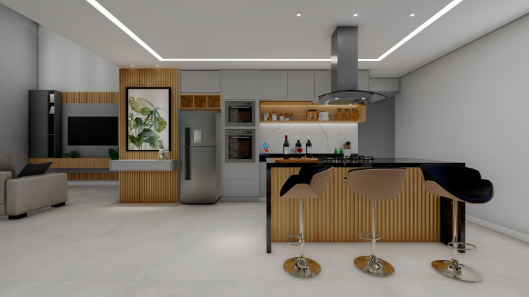 Imagem Casa com 3 Quartos à Venda, 254 m² em Condomínio Residencial Euroville Ii - Bragança Paulista Imagem Casa com 3 Quartos à Venda, 254 m² em Condomínio Residencial Euroville Ii - Bragança Paulista