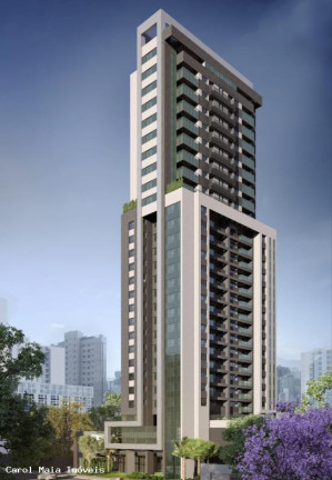 Imóvel com 3 Quartos à Venda, 115 m² em Savassi - Belo Horizonte